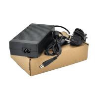 Блок живлення до ноутбуку Merlion DELL 185W 19.5V 9.5A, 7.4*5.0 Фото