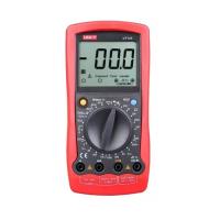 Цифровой мультиметр UNI-T UT105 Фото