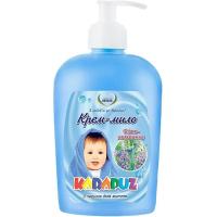 Жидкое мыло Карапуз фитокомплекс 400 мл Фото