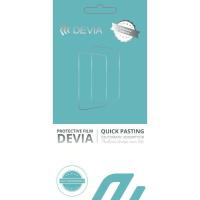Плівка захисна Devia Premium Samsung Galaxy A71 Фото