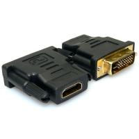 Переходник ProfCable DVI M to HDMI F Фото