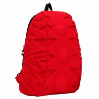 Рюкзак шкільний MadPax Exo Full Red Фото