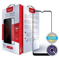 Скло захисне Intaleo Full Glue для Samsung A02s black Фото
