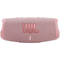 Акустическая система JBL Charge 5 Pink Фото