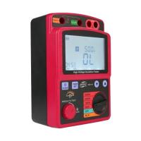 Мегаомметр Benetech цифровой Фото