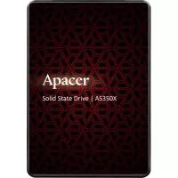 Накопичувач SSD Apacer 2.5" 512GB AS350X Фото
