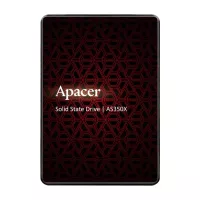 Накопичувач SSD Apacer 2.5" 512GB AS350X Фото