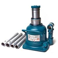 Домкрат Torin телескопический 10т 125-225 мм профессиональный ни Фото