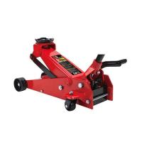 Домкрат Torin профессиональный 3,5т с педалью 145-500 мм Фото