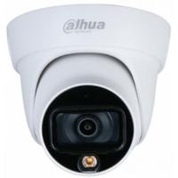 Камера відеоспостереження Dahua DH-HAC-HDW1209TLQ-LED (3.6) Фото