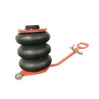 Домкрат Airkraft пневмо 4,2т короткая ручка Фото