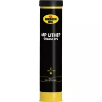 Мастило автомобільне Kroon-Oil MP LITHEP GREASE EP2 400г Фото