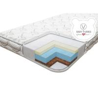 Матрас Верес Memory+ 190*80*10 см Фото