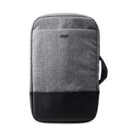 Рюкзак для ноутбука Acer 14" Slim 3-in-1 Grey/Black Фото
