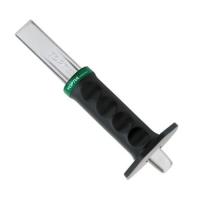 Зубило Toptul 29х250 в защитном чехле Фото