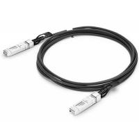 Оптичний патчкорд Alistar SFP+ to SFP+ 10G Directly-attached Copper Cable 10 Фото