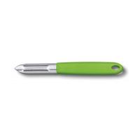 Овощечистка Victorinox Standard Peeler Green Фото