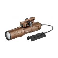 Фонарь Olight Odin Mini Desert Tan + крепление M-LOK + Фото