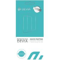 Пленка защитная Devia Samsung Galaxy A72 Фото