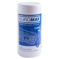 Салфетки Buromax for technique 100pcs Фото