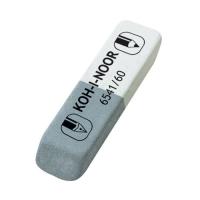 Ластик Koh-i-Noor combined eraser SunPearl Фото