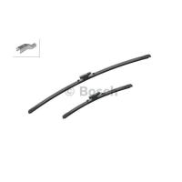 Щітка склоочисника Bosch 3 397 014 245 Фото