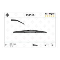 Щітка склоочисника SWF 116510 Фото