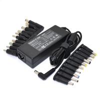 Блок питания к ноутбуку Merlion 90W Universal, 19V 4.74A, 20 роз'ємів Фото