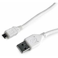 Дата кабель Cablexpert USB 2.0 AM to Micro 5P 3.0m Фото