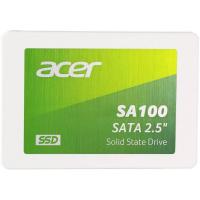 Накопичувач SSD Acer 2.5" 960GB SA100 Фото