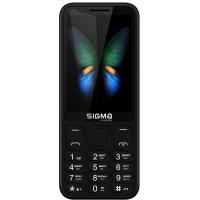 Мобільний телефон Sigma X-style 351 LIDER Black Фото