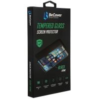 Стекло защитное BeCover Premium Nokia 5.4 Black Фото
