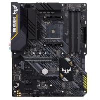 Материнская плата ASUS TUF GAMING B450-PLUS II Фото