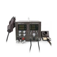 Паяльная станция Baku BA-9305L Фото