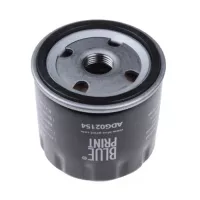 Фільтр масляний Blue Print ADG02154 Фото