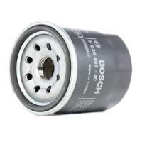 Фільтр масляний Bosch F 026 407 130 Фото