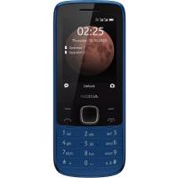 Мобільний телефон Nokia 225 4G DS Blue Фото