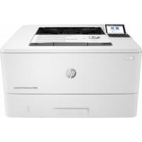 Лазерный принтер HP LaserJet Enterprise M406dn Фото