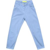Джинсы детские A-Yugi с высокой талией Фото