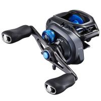 Катушка Shimano SLX XT 151 4+1BB 6.31 Фото