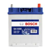 Аккумулятор автомобильный Bosch 40А Фото