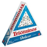 Настільна гра Goliath Triominos de Luxe Фото