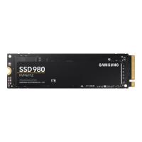Накопитель SSD Samsung M.2 2280 1TB 980 series Фото