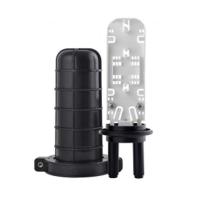 Муфта оптическая Crosver FOSC-AS-12 Фото