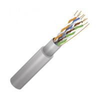 Кабель сетевой FinMark FTP 305м, CAT5e 4P 24AWG PVC W Pull Box Фото