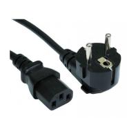 Кабель питания Merlion C13 1.2m 0.75mm2 Фото