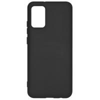 Чехол для мобильного телефона Armorstandart ICON Case for Samsung A02s (A025) Black Фото
