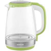 Электрочайник Sencor SWK2197GG Фото