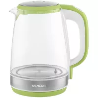 Электрочайник Sencor SWK2197GG Фото