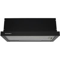 Витяжка кухонна Grunhelm GVT 114 B Фото